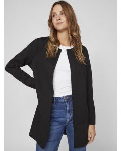 CARDIGAN VESTE LONGUE