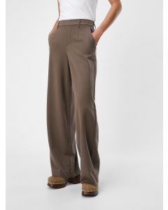 PANTALON LARGE MOREL