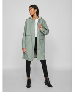 MANTEAU LEGER