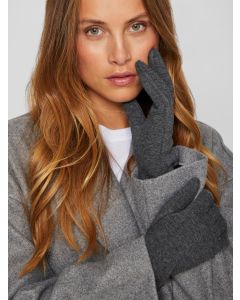 GANTS GRIS